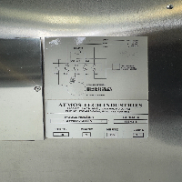 Lot of Atmos-Tech Industries Hoods image 3